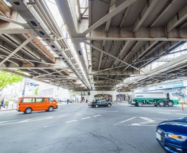 都市型ハイヤーを含む運送系許可申請の注意点