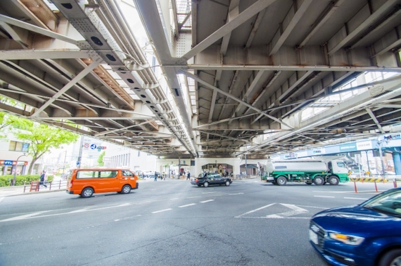 都市型ハイヤーを含む運送系許可申請の注意点