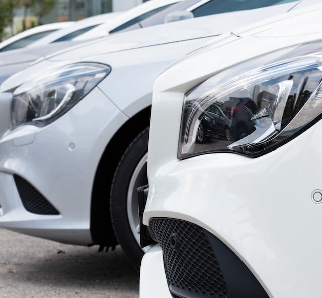 ハイヤーの許認可に必要な”施設の要件”とは？