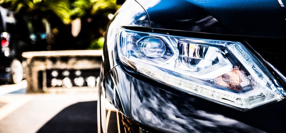 ハイヤーの許認可に必要な車の要件とは